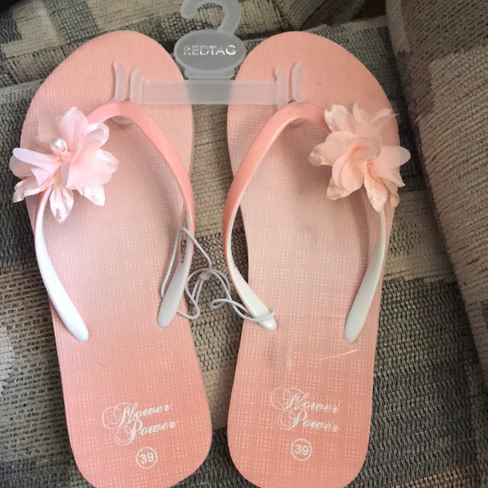 Flip flops
